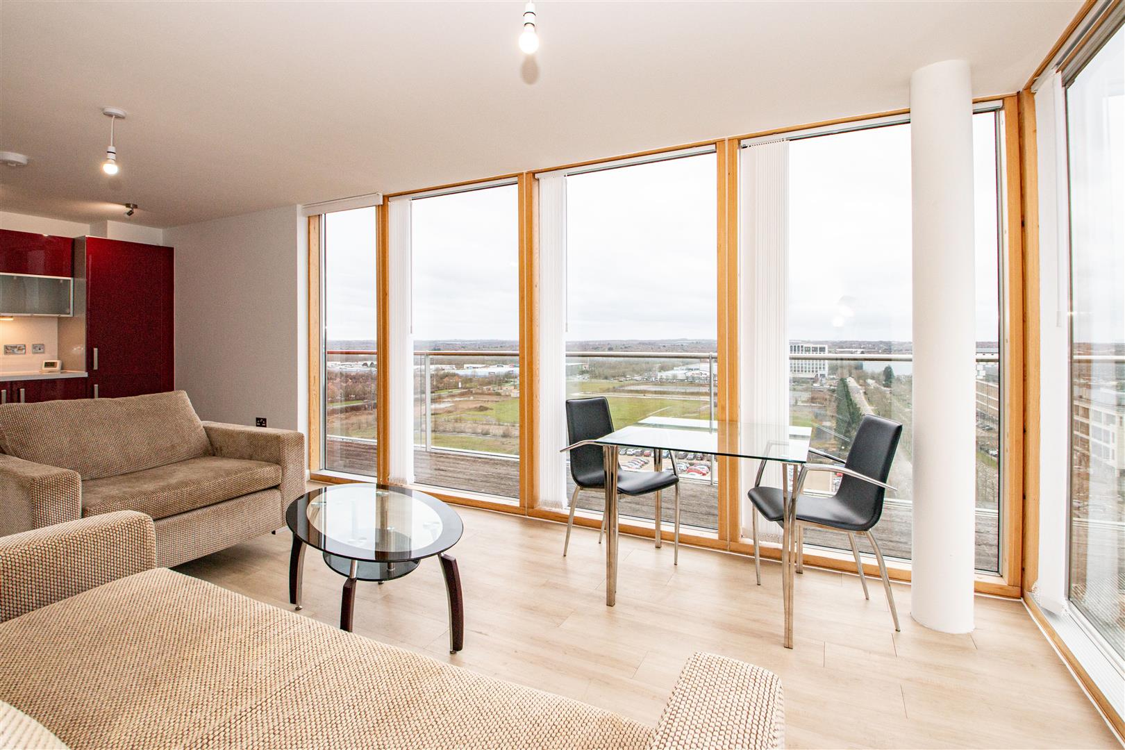Pearl House, 10 Merrivale Mews, Milton Keynes